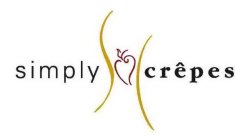 SIMPLY S C CREPES