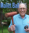 MALLET BALL