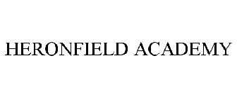 HERONFIELD ACADEMY