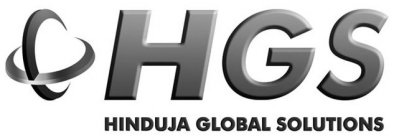 HGS HINDUJA GLOBAL SOLUTIONS