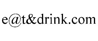 E@T&DRINK.COM