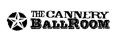 THE CANNERY BALLROOM