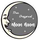 THE ORIGINAL MOON ROOM