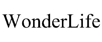 WONDERLIFE