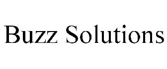BUZZ SOLUTIONS