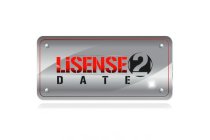 LISENSE 2 DATE