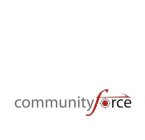 COMMUNITYFORCE