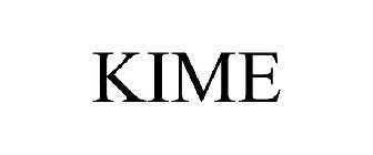 KIME