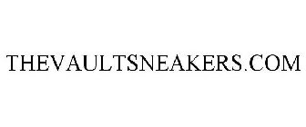 THEVAULTSNEAKERS.COM