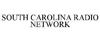 SOUTH CAROLINA RADIO NETWORK