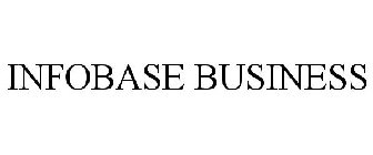 INFOBASE BUSINESS