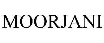 MOORJANI