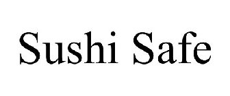 SUSHI SAFE