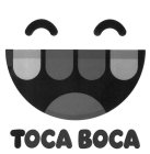 TOCA BOCA
