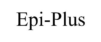 EPI-PLUS