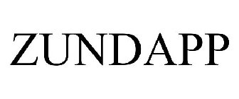 ZUNDAPP