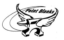 POINT BLANKS