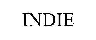 INDIE