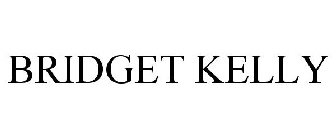 BRIDGET KELLY
