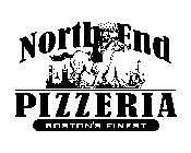 NORTH END PIZZERIA BOSTON'S FINEST