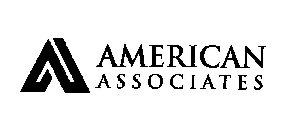AA AMERICAN ASSOCIATES