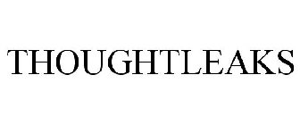 THOUGHTLEAKS