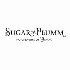 SUGAR AND PLUMM PURVEYORS OF YUMM