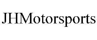 JHMOTORSPORTS