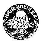 HIGH ROLLERS MC