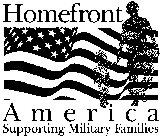 HOMEFRONT AMERICA SUPPORTING MILITARY FAMILIES