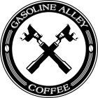 GASOLINE ALLEY COFFEE