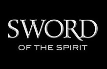 SWORD OF THE SPIRIT