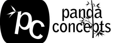 PC PANDA CONCEPTS