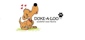 DUKE-A-LOO GOURMET DOG TREATS LLC