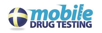 MOBILE DRUG TESTING