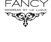 FANCY SWIMWEAR BY LIZ LUQUE