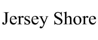 JERSEY SHORE