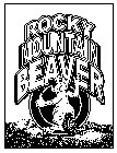 ROCKY MOUNTAIN BEAVER