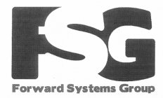 FSG FORWARD SYSTEMS GROUP