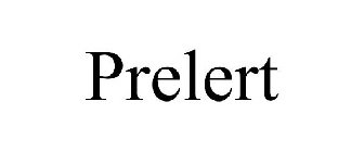 PRELERT