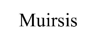 MUIRSIS