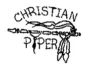 CHRISTIAN PIPER