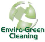 ENVIRO-GREEN CLEANING
