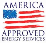 AMERICA APPROVED ENERGY SERVICES