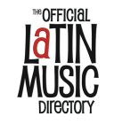 THE OFFICIAL LATIN MUSIC DIRECTORY