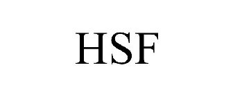 HSF