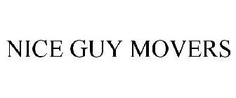 NICE GUY MOVERS