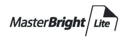 MASTERBRIGHT LITE