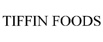 TIFFIN FOODS