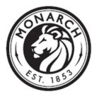 MONARCH EST. 1853